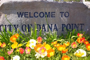 Welcome to Dana Point