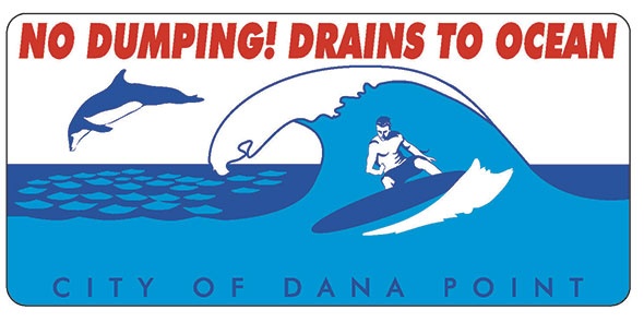 Drain to Ocean