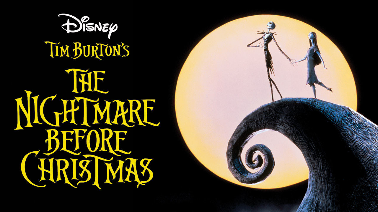 Nightmare Before Christmas