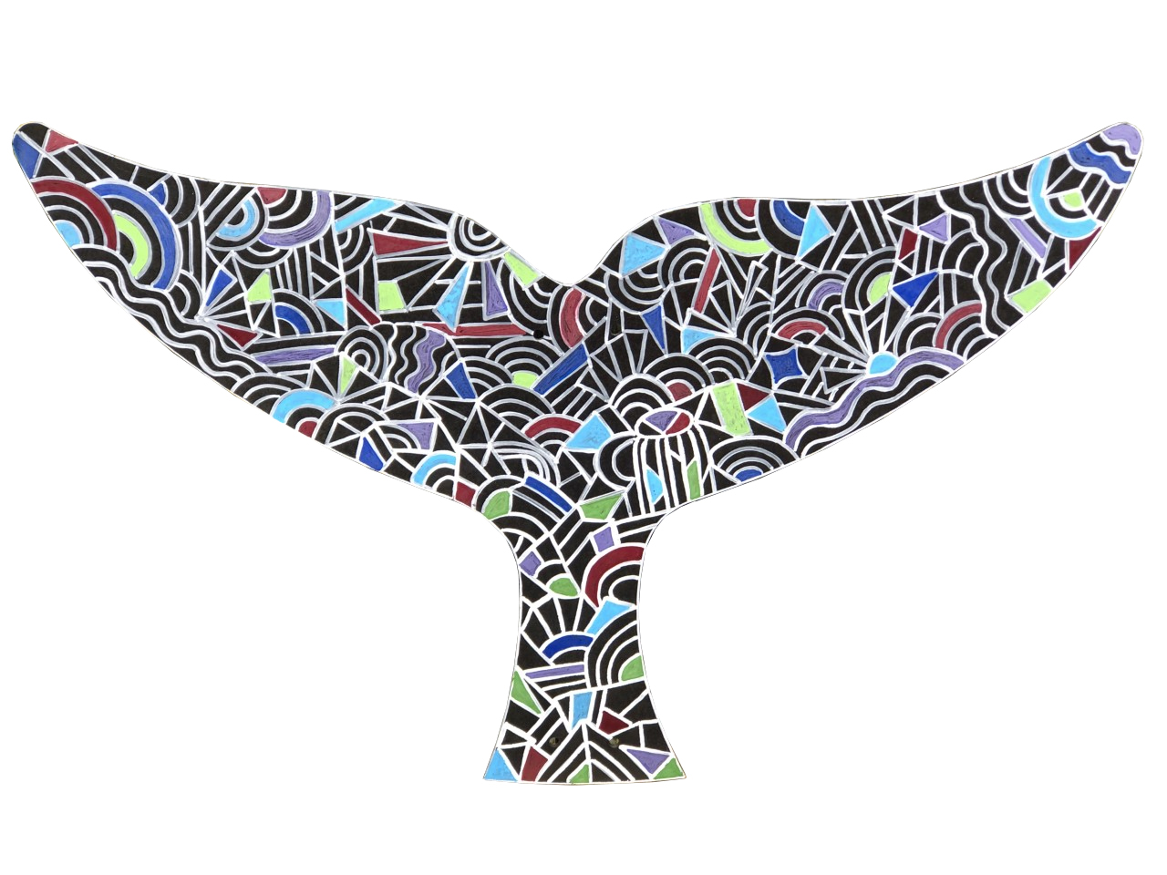 WhaleTail (Sherry)