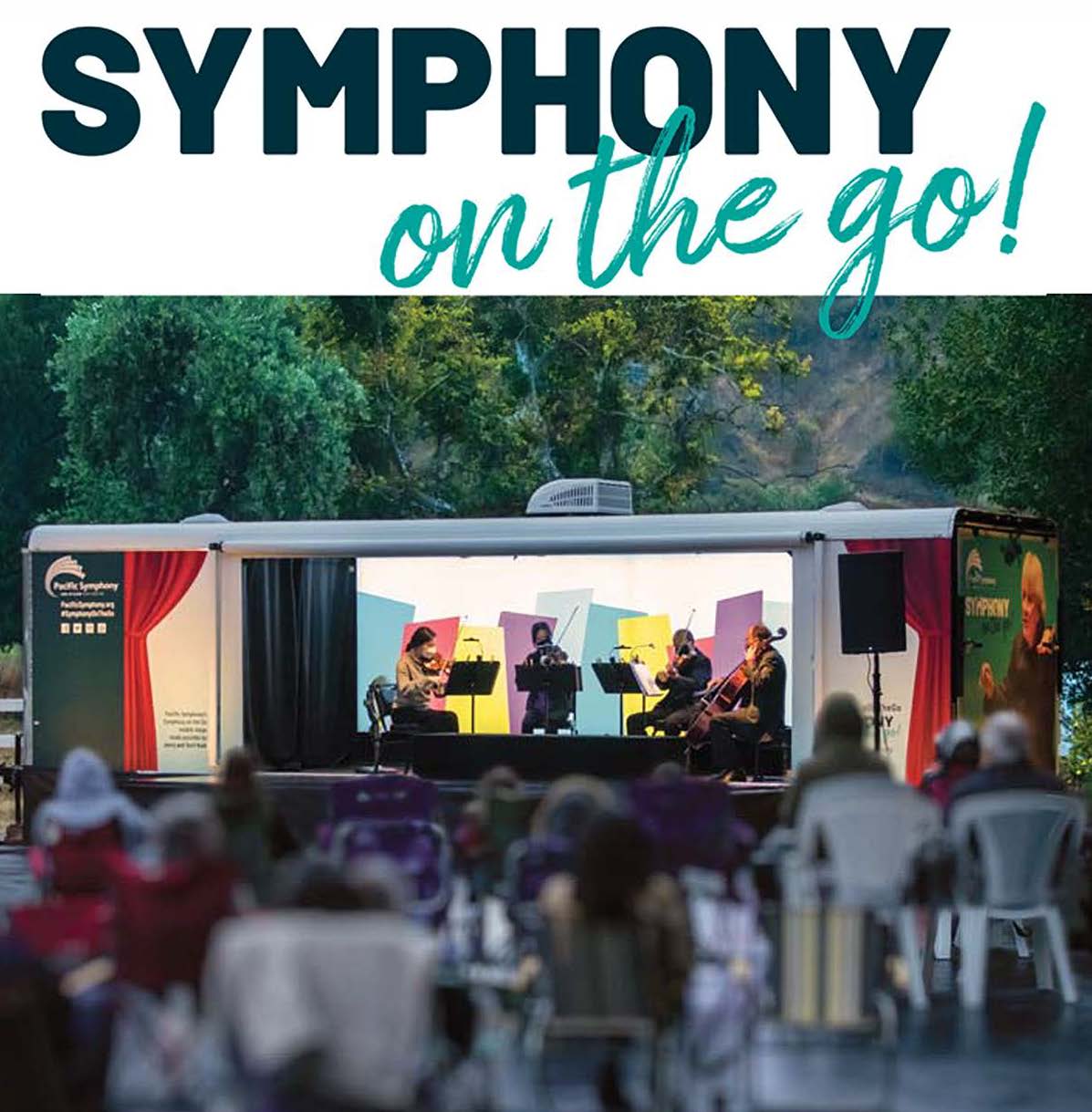 Symphony on the Go!