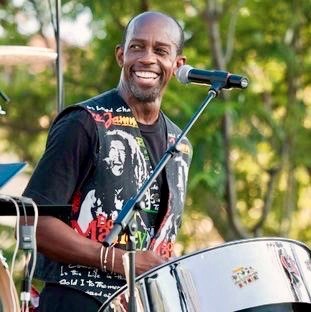 New Caribbean Band Photo #2 (002)