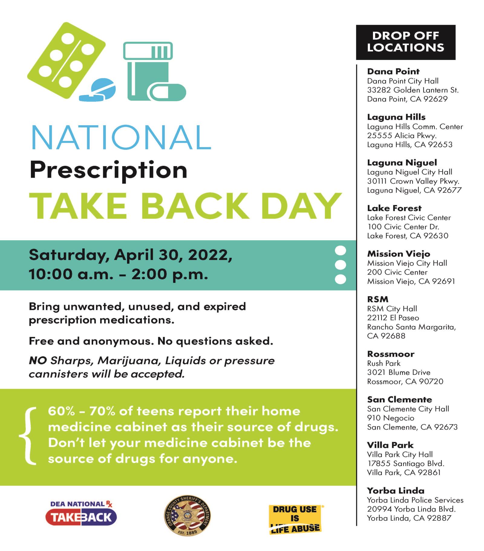 Natl Presc Take Back Day 2022_FINAL