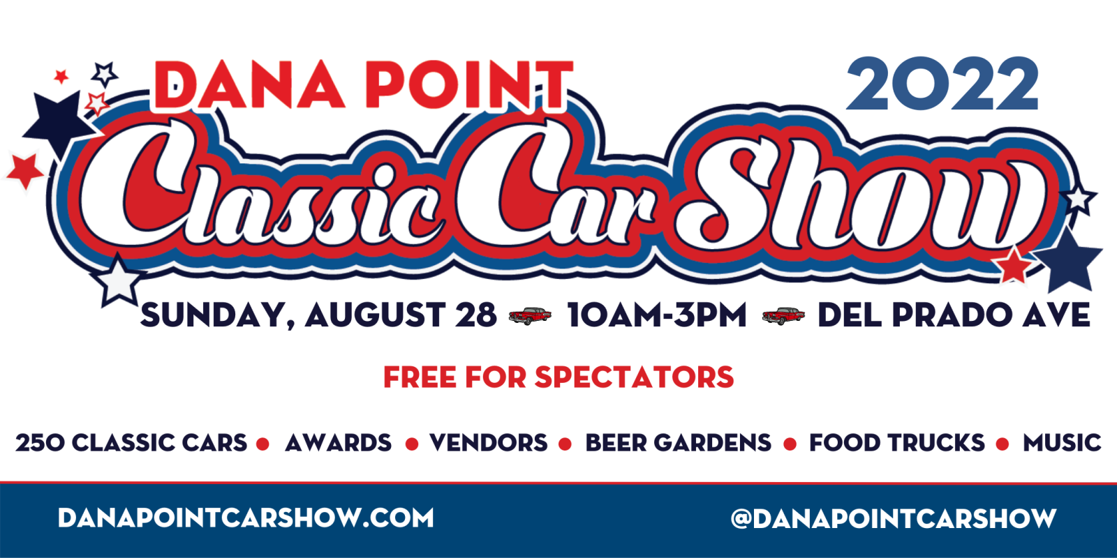 DanaPointCarShow