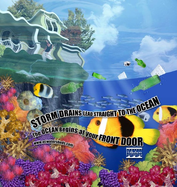 Stormdrains