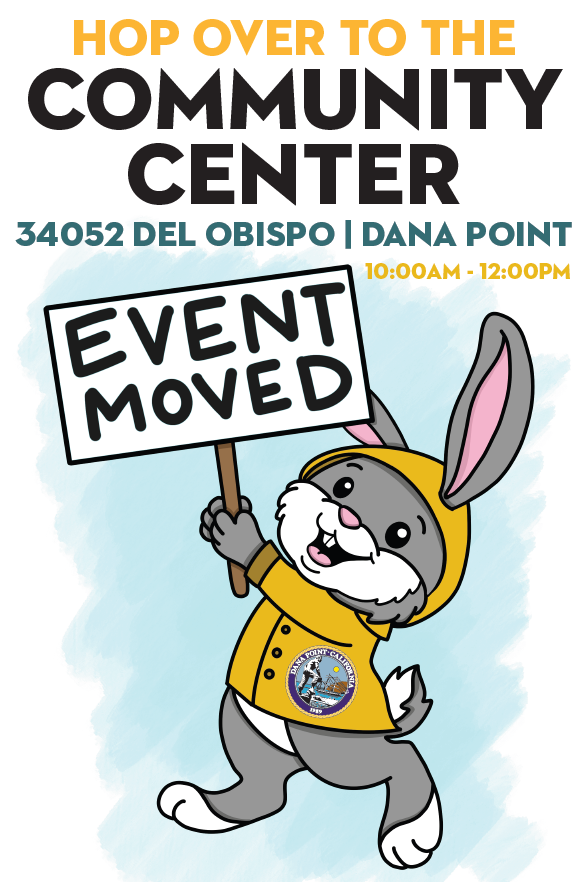 Event Moved