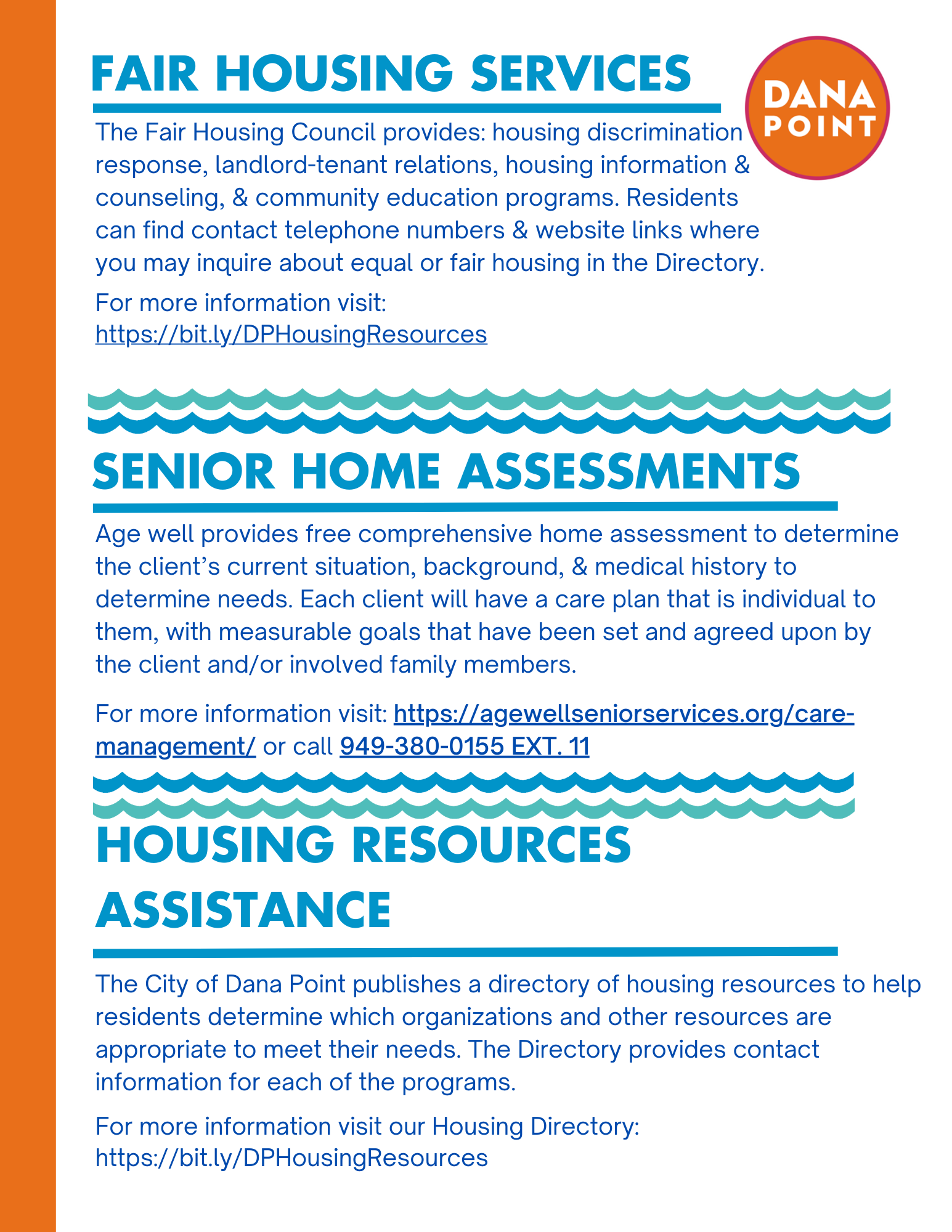 Housing Resources 2