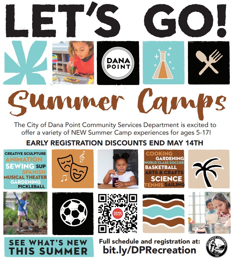 Summer Camps