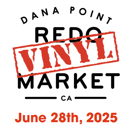 Redo Vinyl June 2025