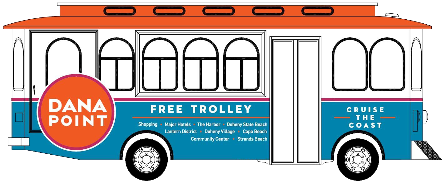 DP Trolley