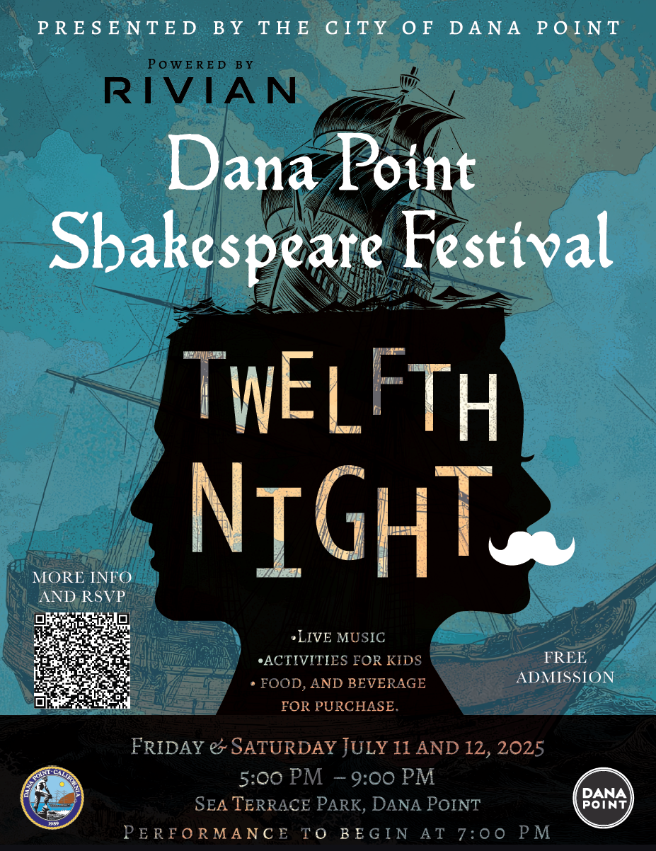 Shakespeare Poster